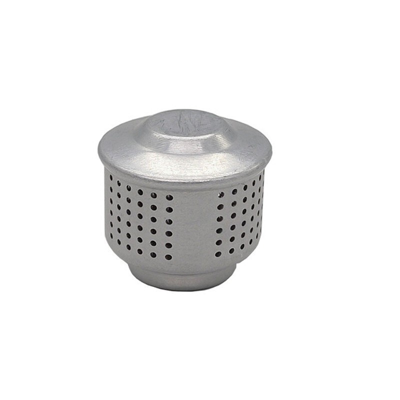Moka Pot Anti Splash Valve Splash Cap Aluminum Universal Fitment Coffee Maker