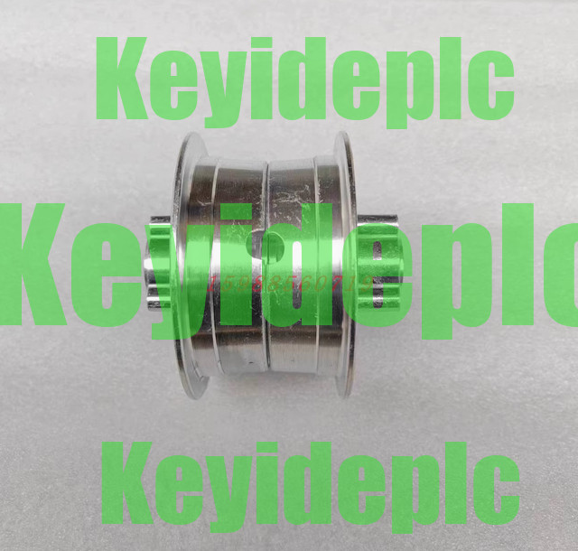 Rear Rim Wheel Hub 6000 Bearing Gas&Scooter Tires 3.00-4 4.10/3.50-4 E-Scooter