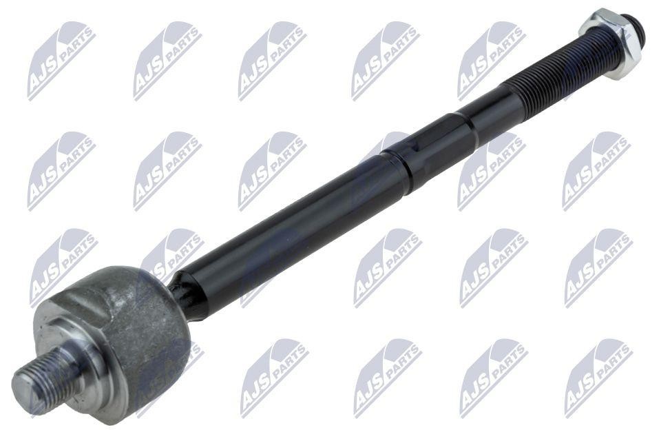 NTY Reinforced Tie Rod Axle Joint SDK-CT-003 For Citroën Fiat Peugeot