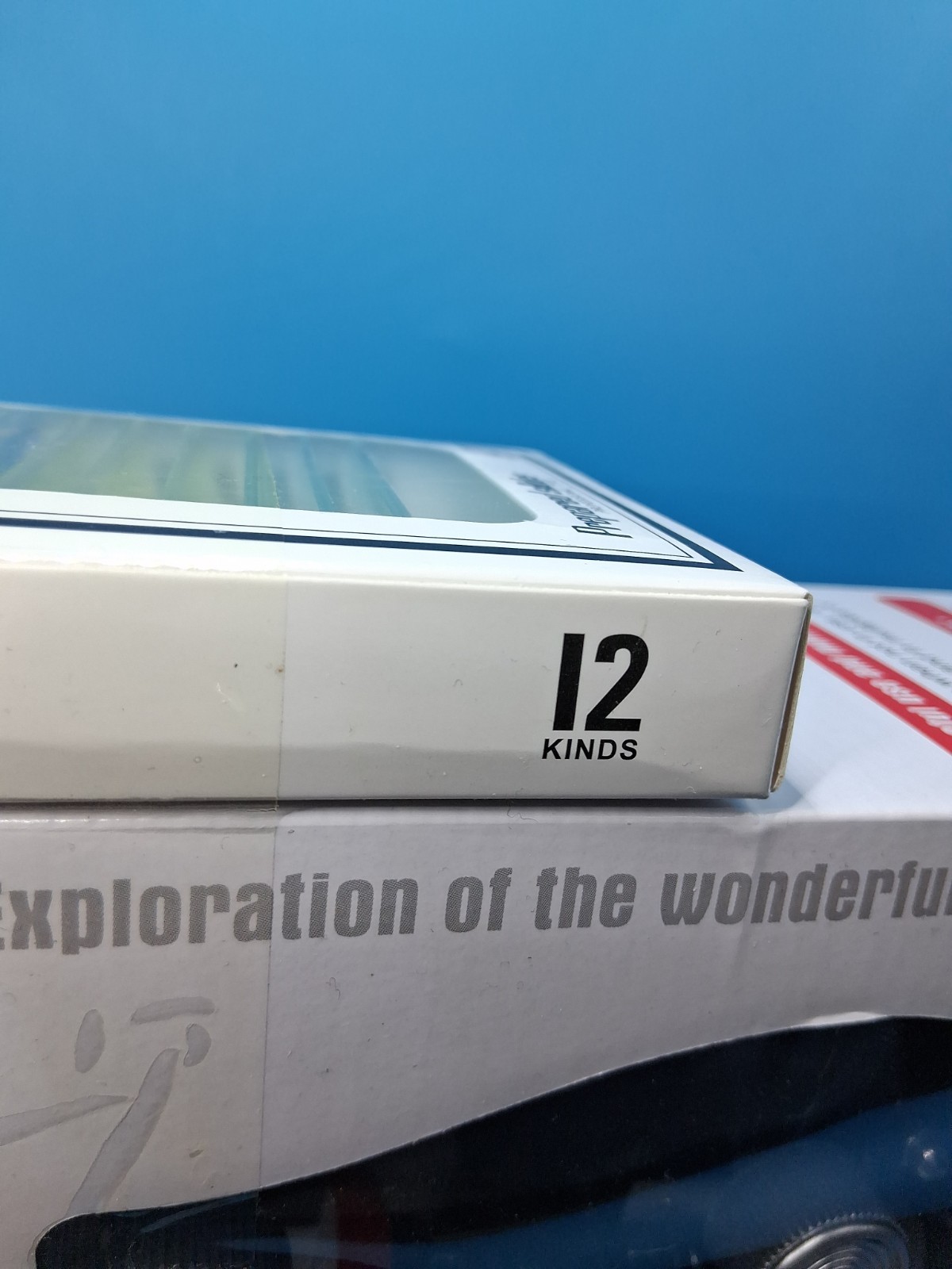 Science Microscope Educational Series With Extra Box Of Slides !!