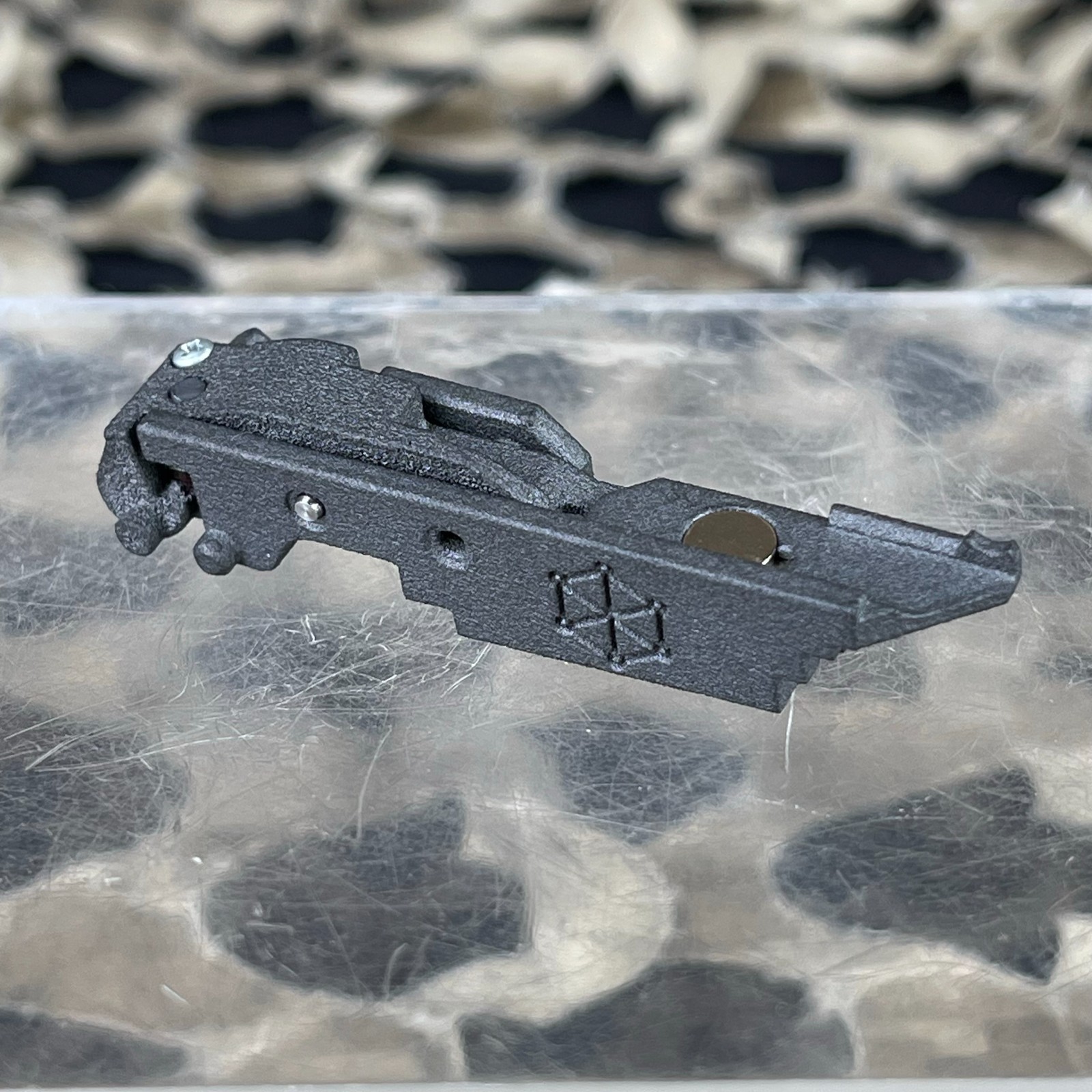 NEW Perun V3 Clicker Trigger Board (PERUN-CL-V3-XX)