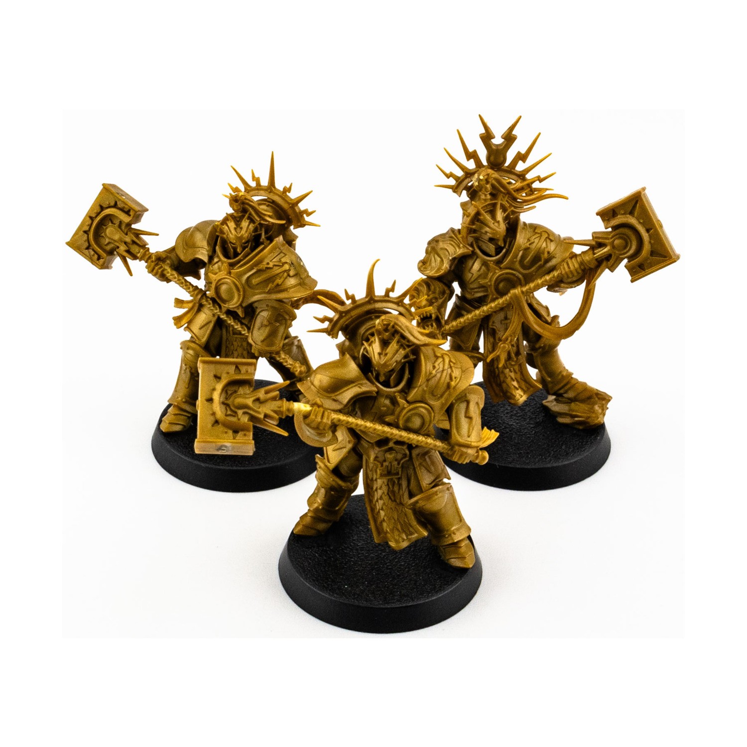 Paladins Collection #11 NM