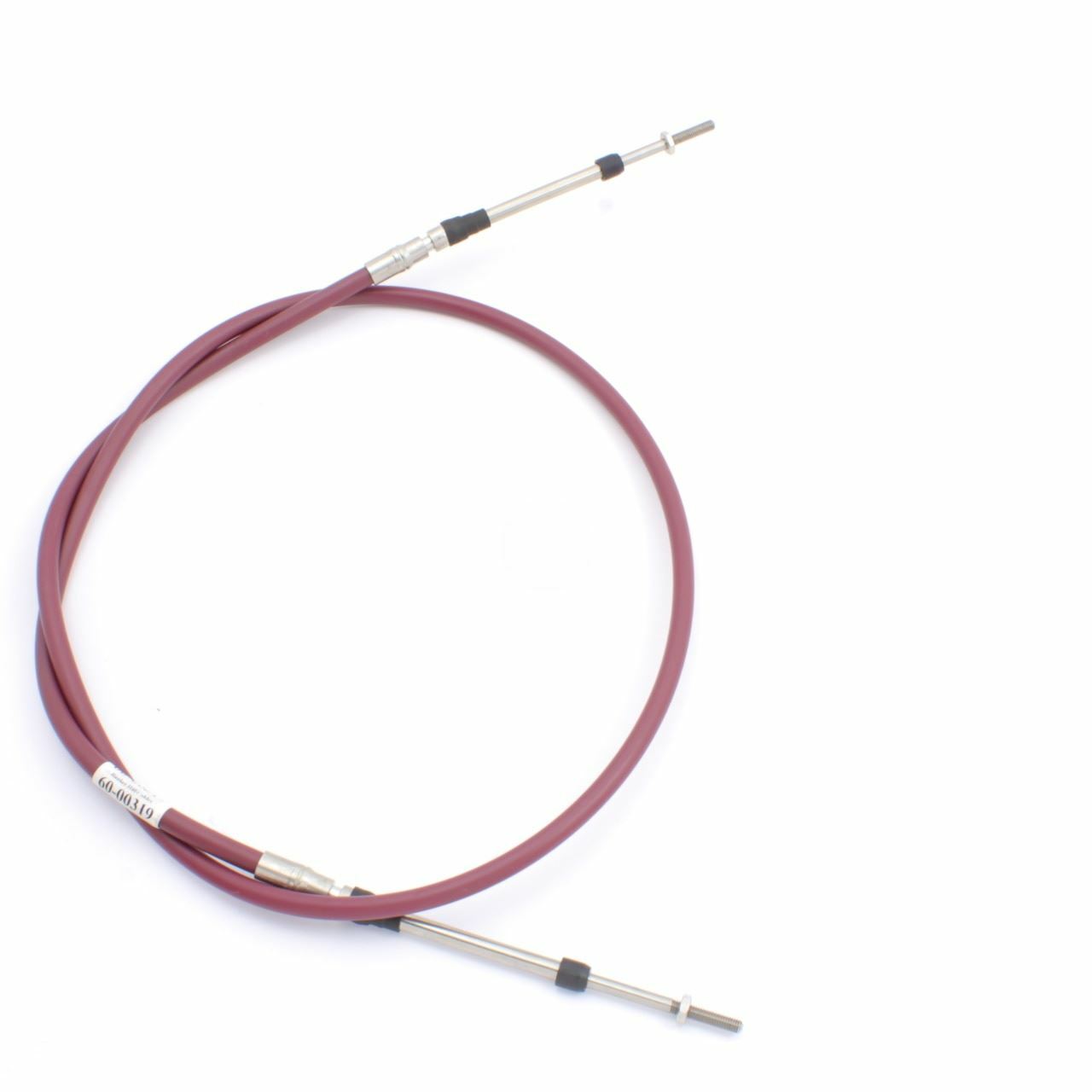 Throttle Cable, Case 2290 Tractors, Replaces Case A141402, A177635
