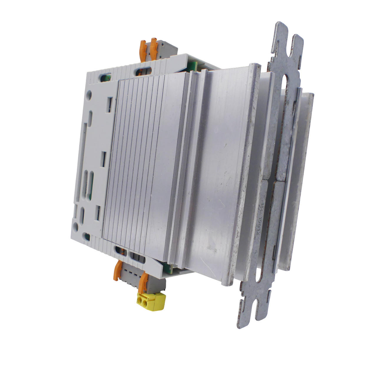 Lenze 8200 Vector E82EV371_2C200 Inverter 13435847 -used-