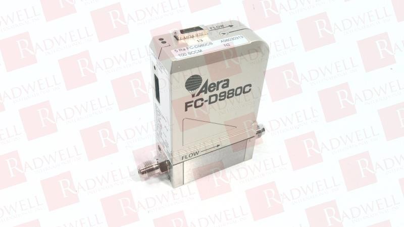 AERA 5 RA FC-D980CS / 5RAFCD980CS (USED)