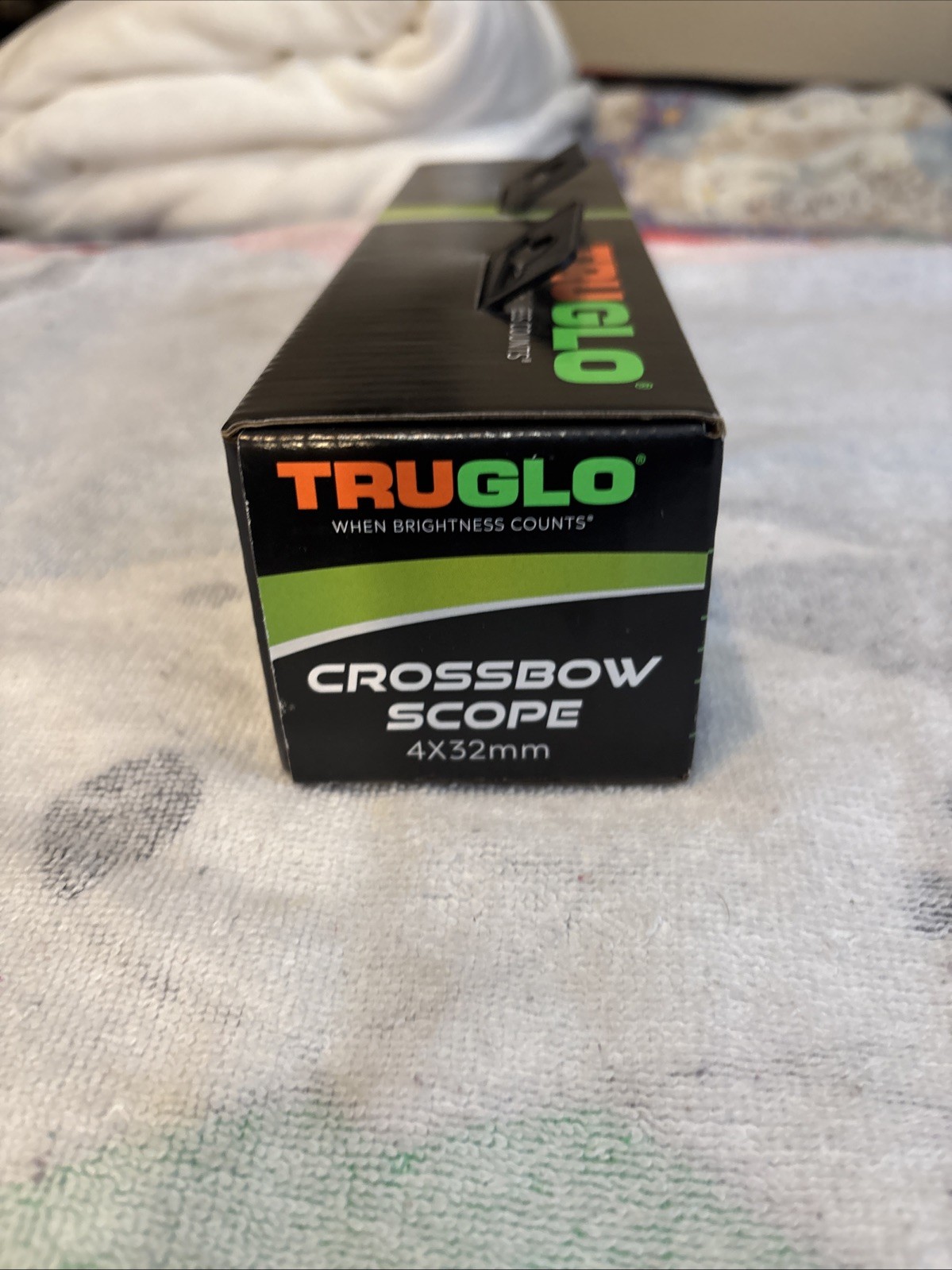 True Glo Crossbow Scope