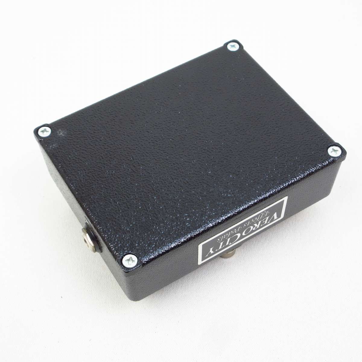 VeroCity Effects Pedals OD-100-Custom Preamp [BBOMOD100C-005]