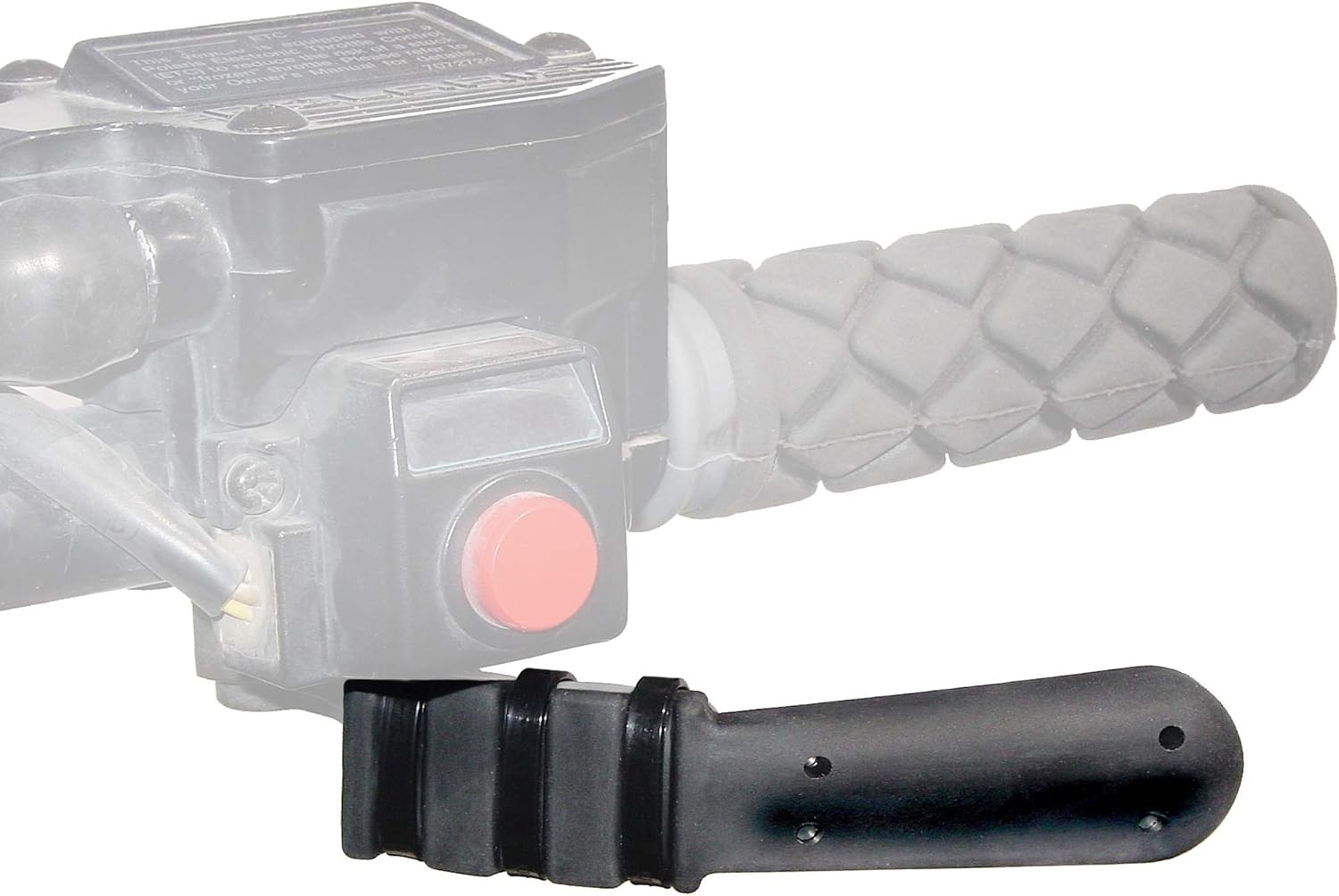 Thumbuddy Throttle Extender - Model TB1