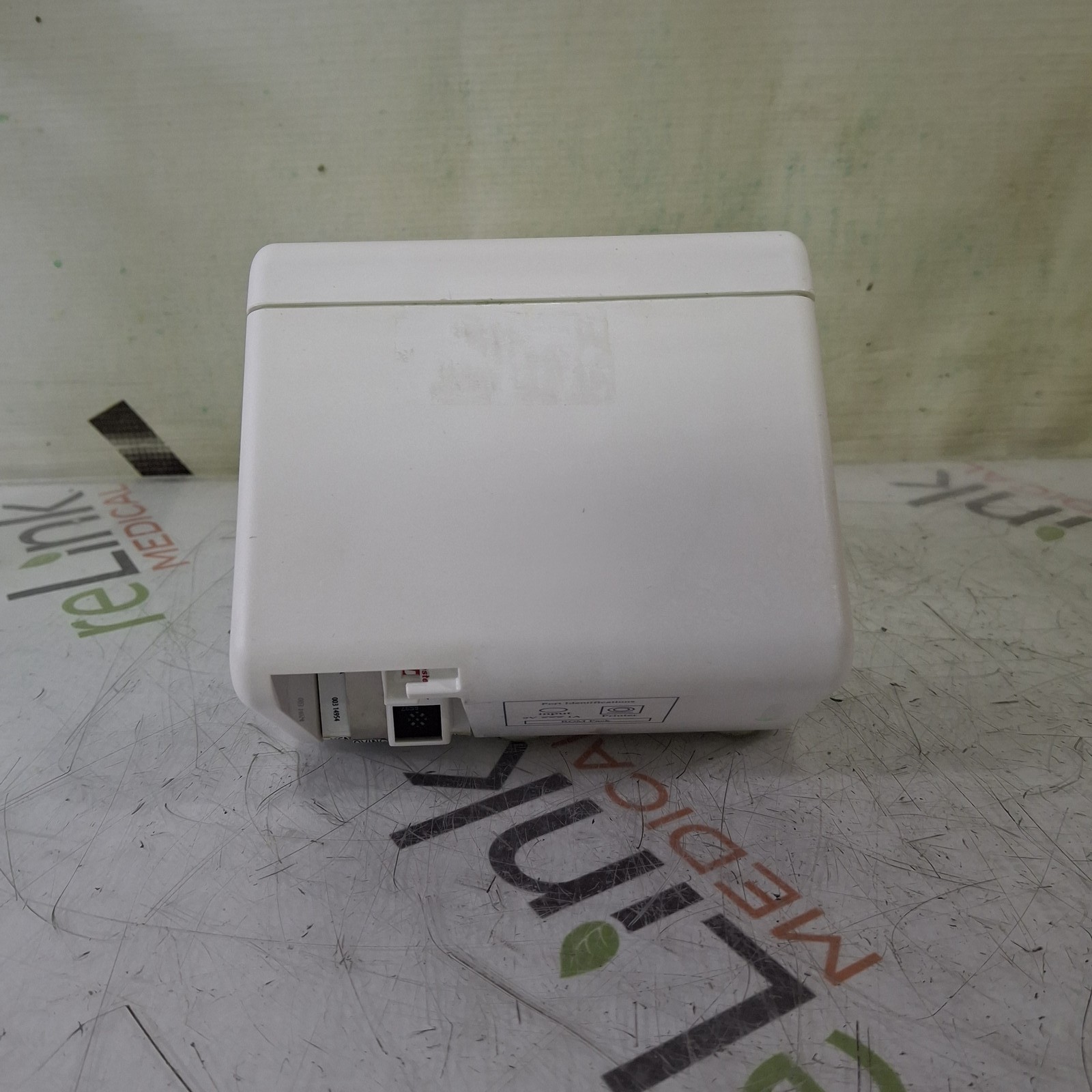 Cholestech LDX Cholesterol Analyzer