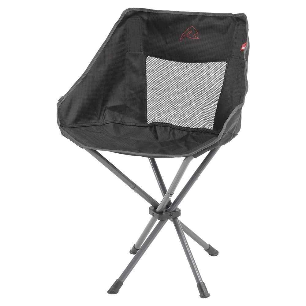 Robens SEARCHER Folding Chair comfortable & compact perfect for camping, picnic