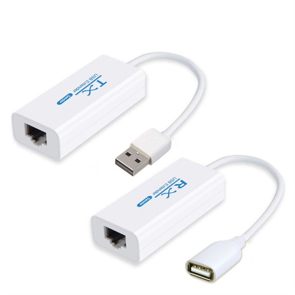 1 Set USB 2.0 to Fast Ethernet 12Mb/s RJ45 Network LAN Adapter