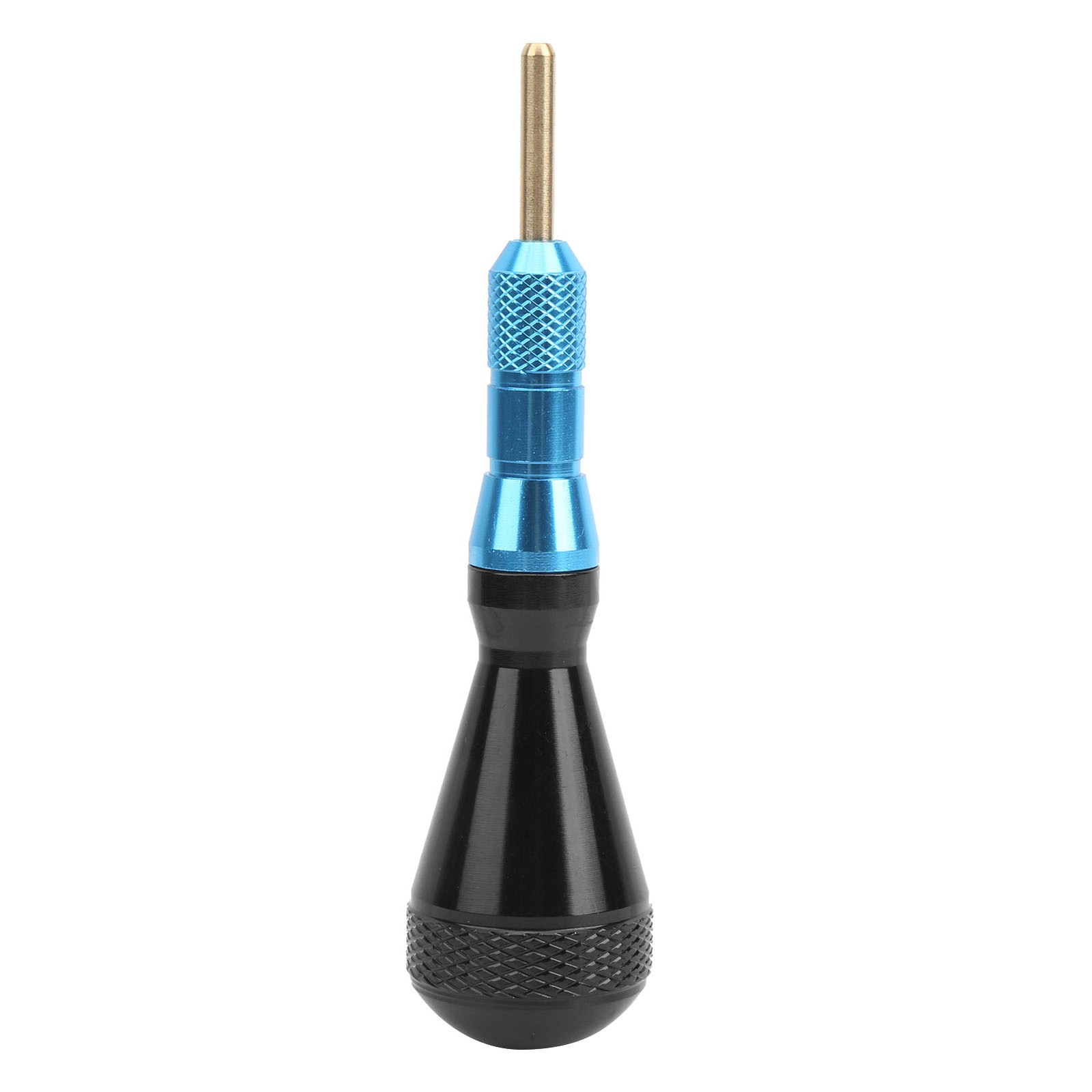 Electronic Point Extractor Remover Tool For Dartboards (Blue)