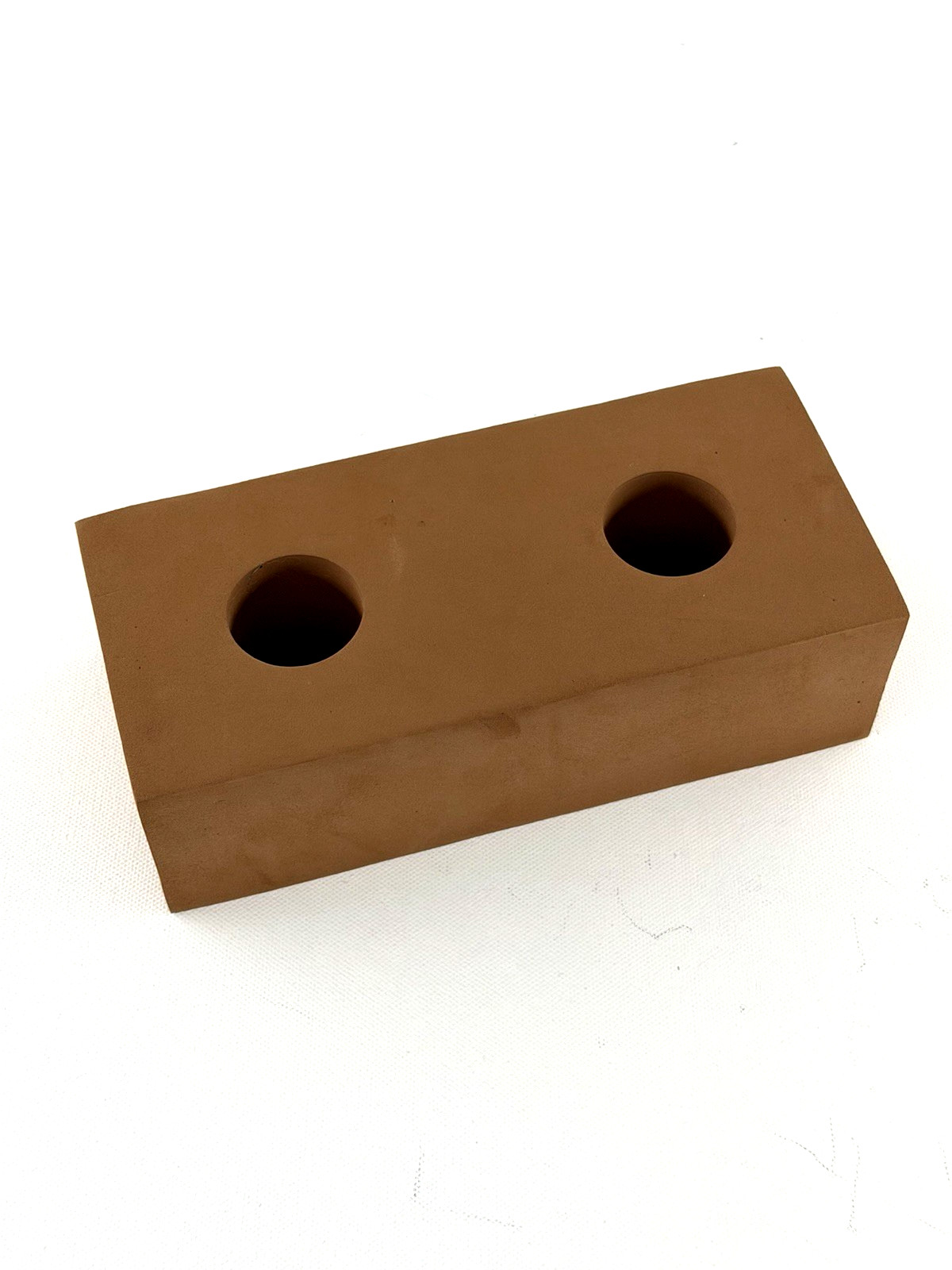 Single Foam Brick Toy Fake Prop Construction Block Movie Prank Magic Full-size!