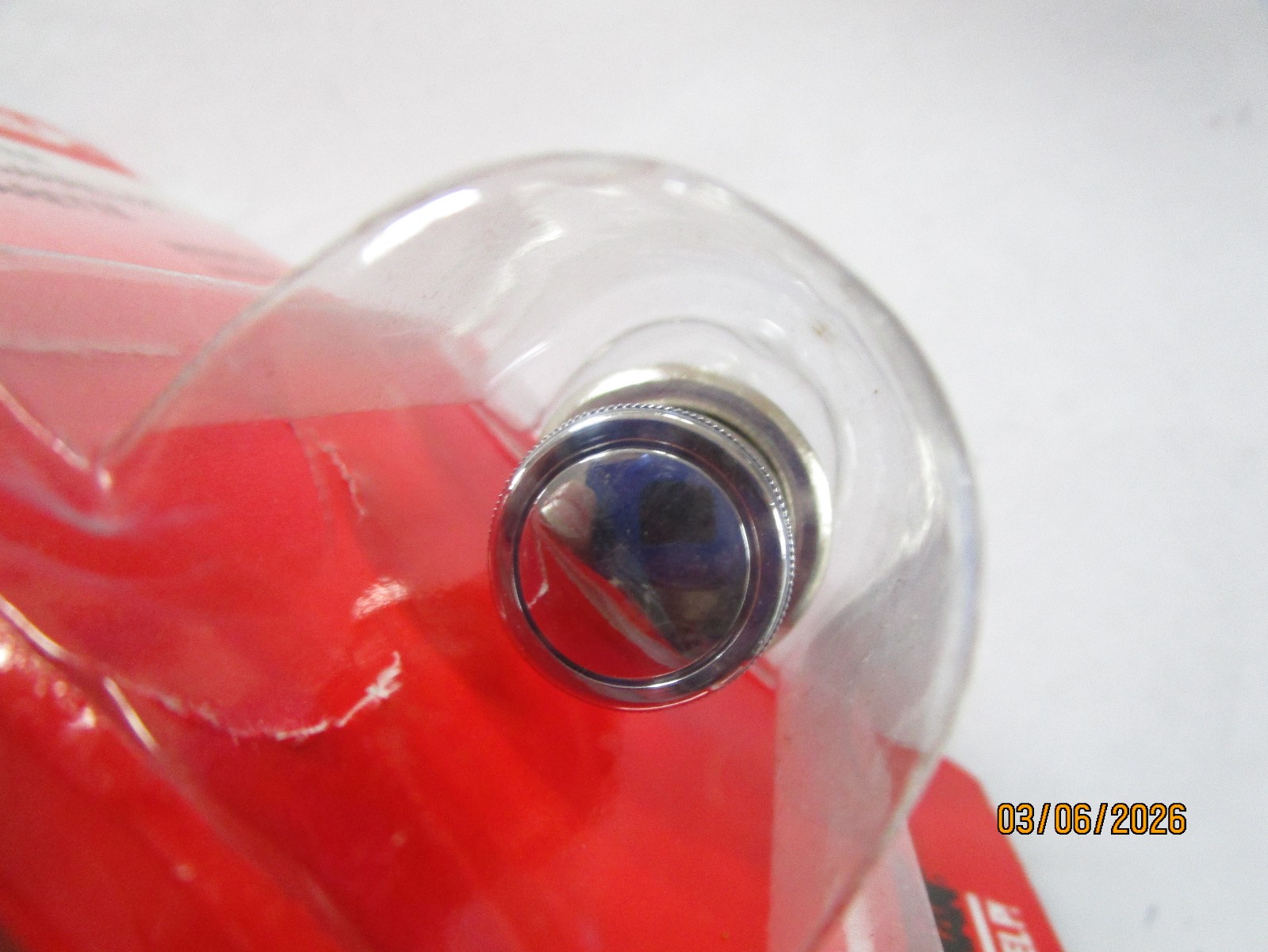 Cigarette Lighter Dorman 56462 (package rough)