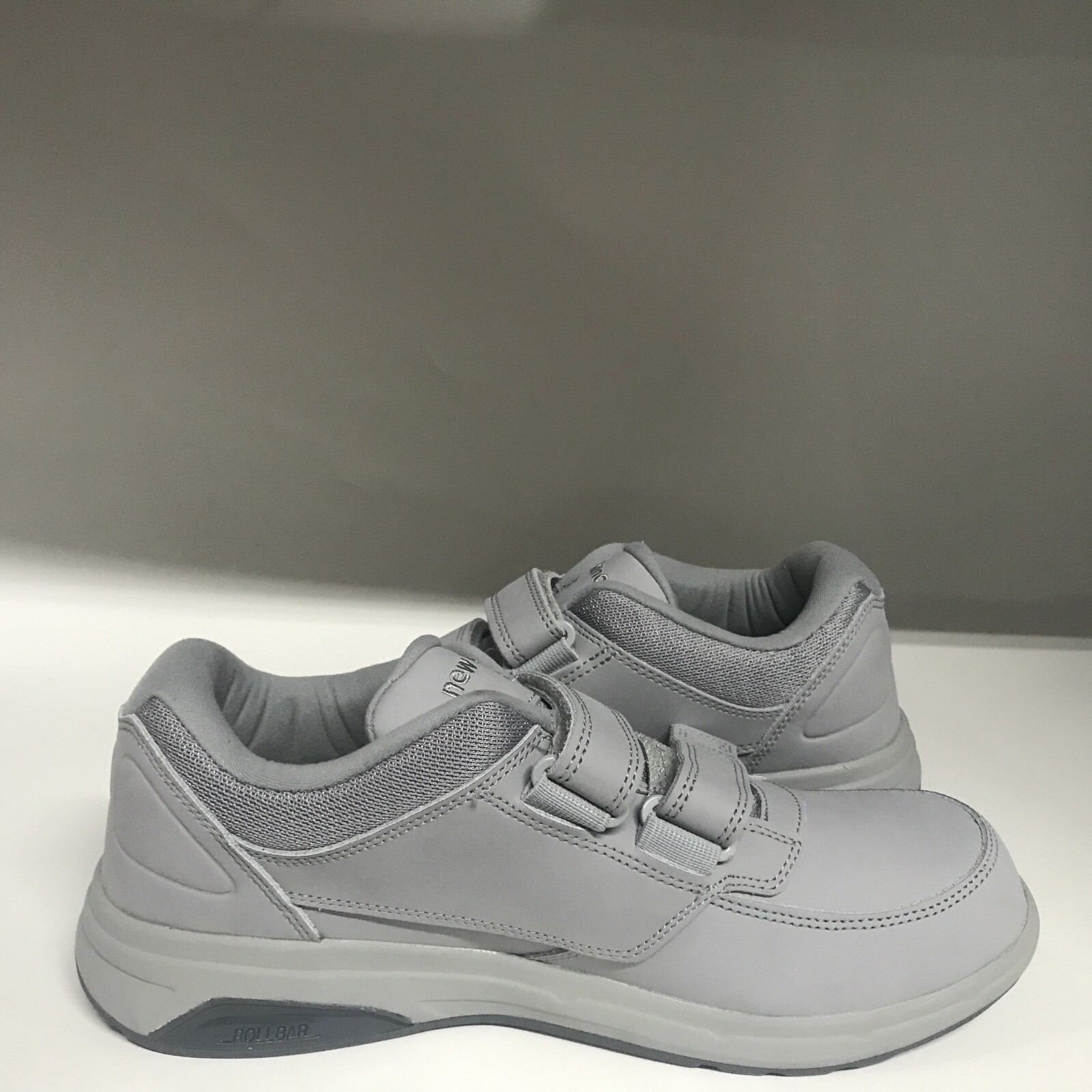 New Balance 813v1 Grey Men's Size 8 Medium