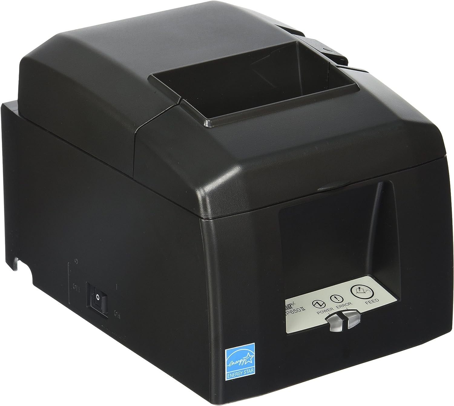 Star Micronics TSP654IIBI2 Thermal Receipt Printer Ethernet/USB *Not Bluetooth*