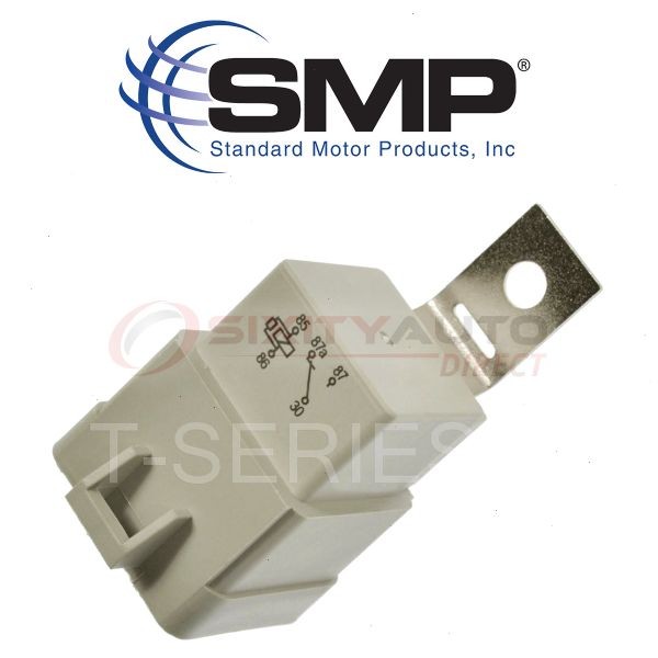 Standard T-Series Transfer Case Relay for 1997 Chevrolet K3500 - Relays  nd