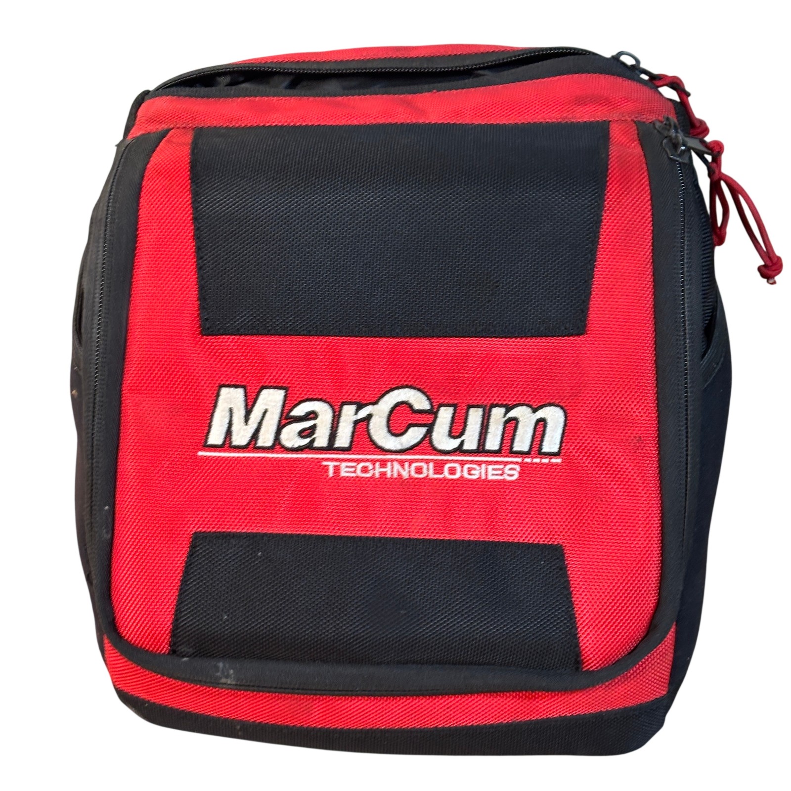 MarCum Technologies MX7GPS Black Lithium Digital Sonar & GPS Combination Unit