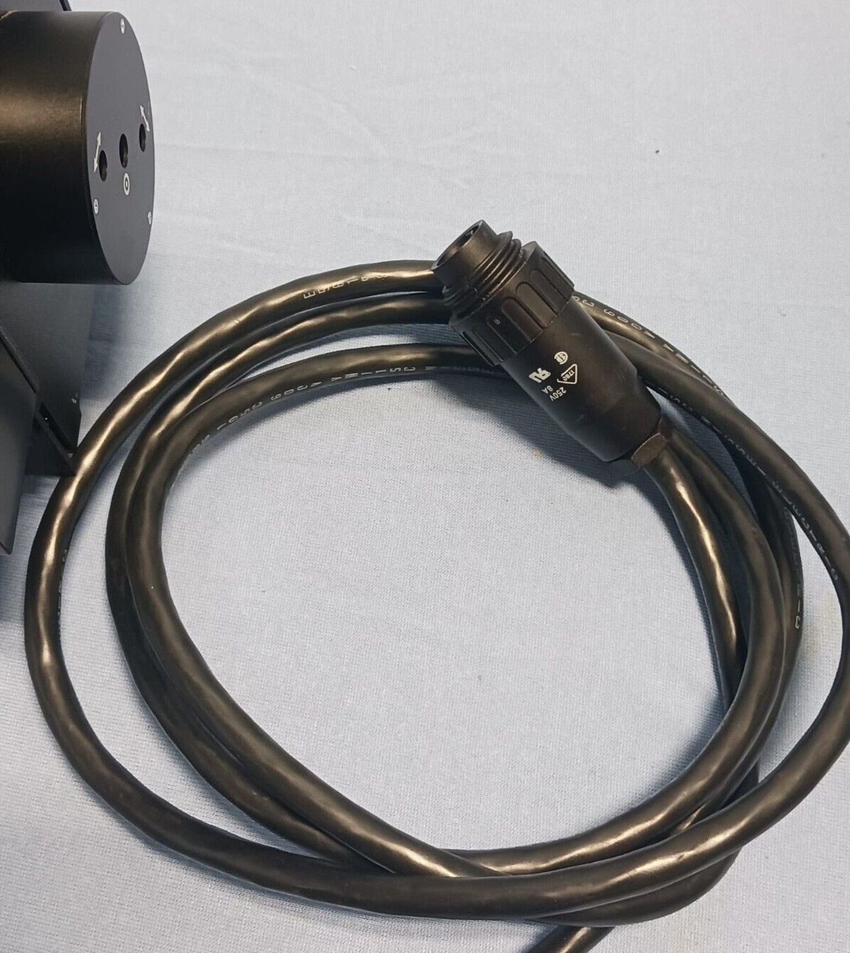 Olympus CK40-F100 Inverted Microscope w/ DP11-N Camera Control Unit 4X Objective
