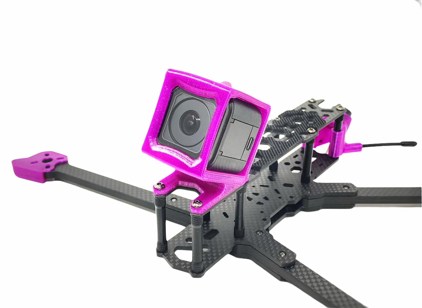 iFlight Titan DC5 & DC7 Session Mount
