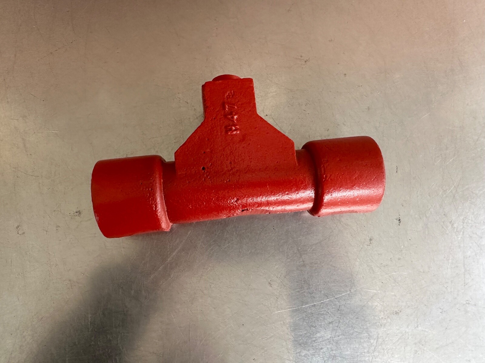 Vintage Blackhawk H-47 Auto Body Heavy Frame Pulling Tool