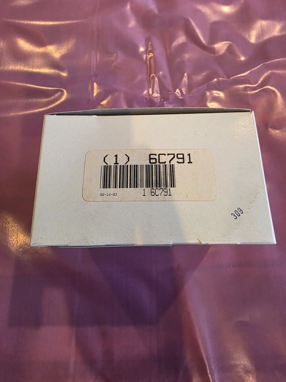 NEW Omron E2EV-X2C2 Proximity Switch Sensor 6C791 Free Shipping