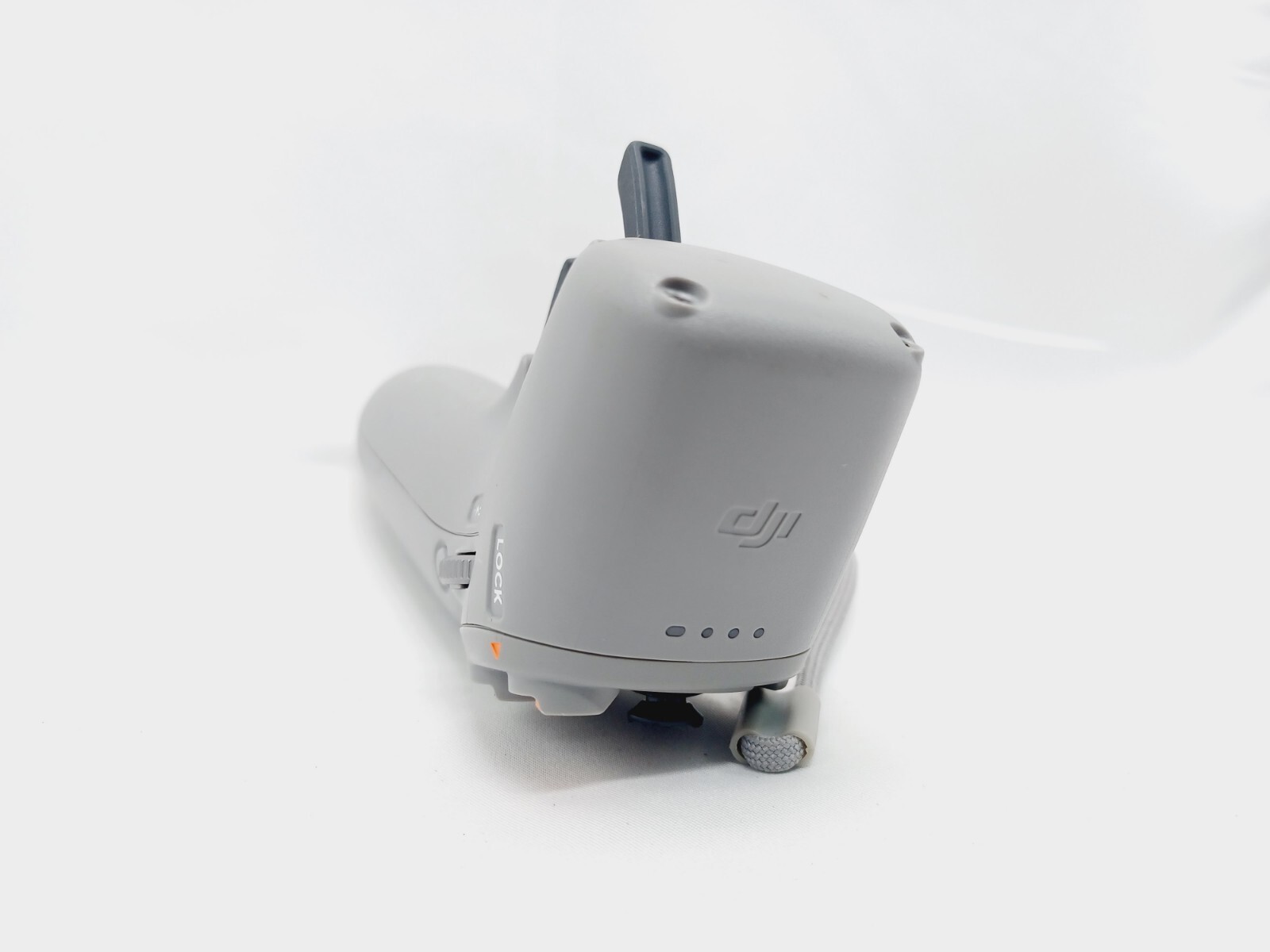 DJI RC Motion 2 - Immersive Smart Controller, Multidirectional Operation
