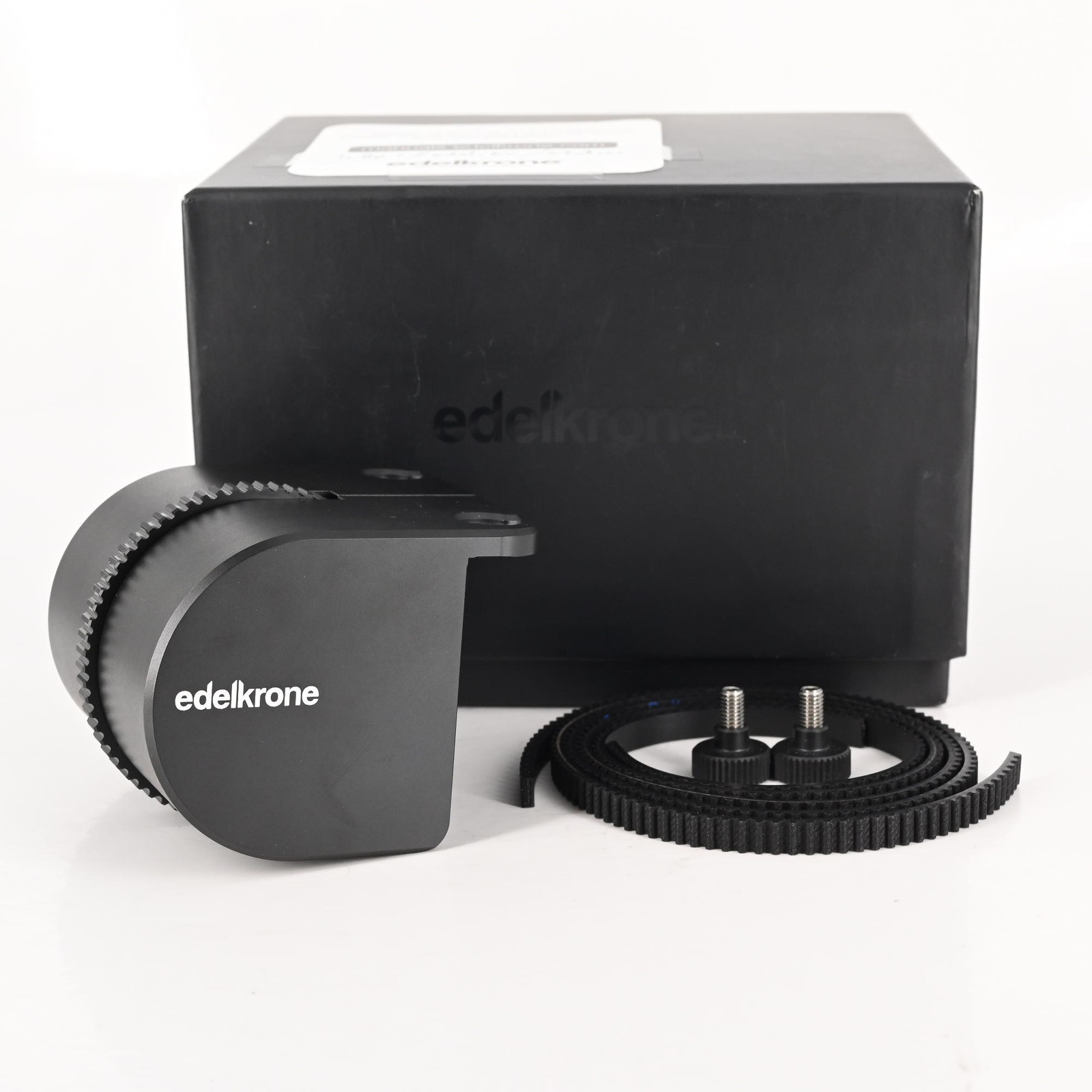 Edelkrone Steady Module for Select Sliders #525