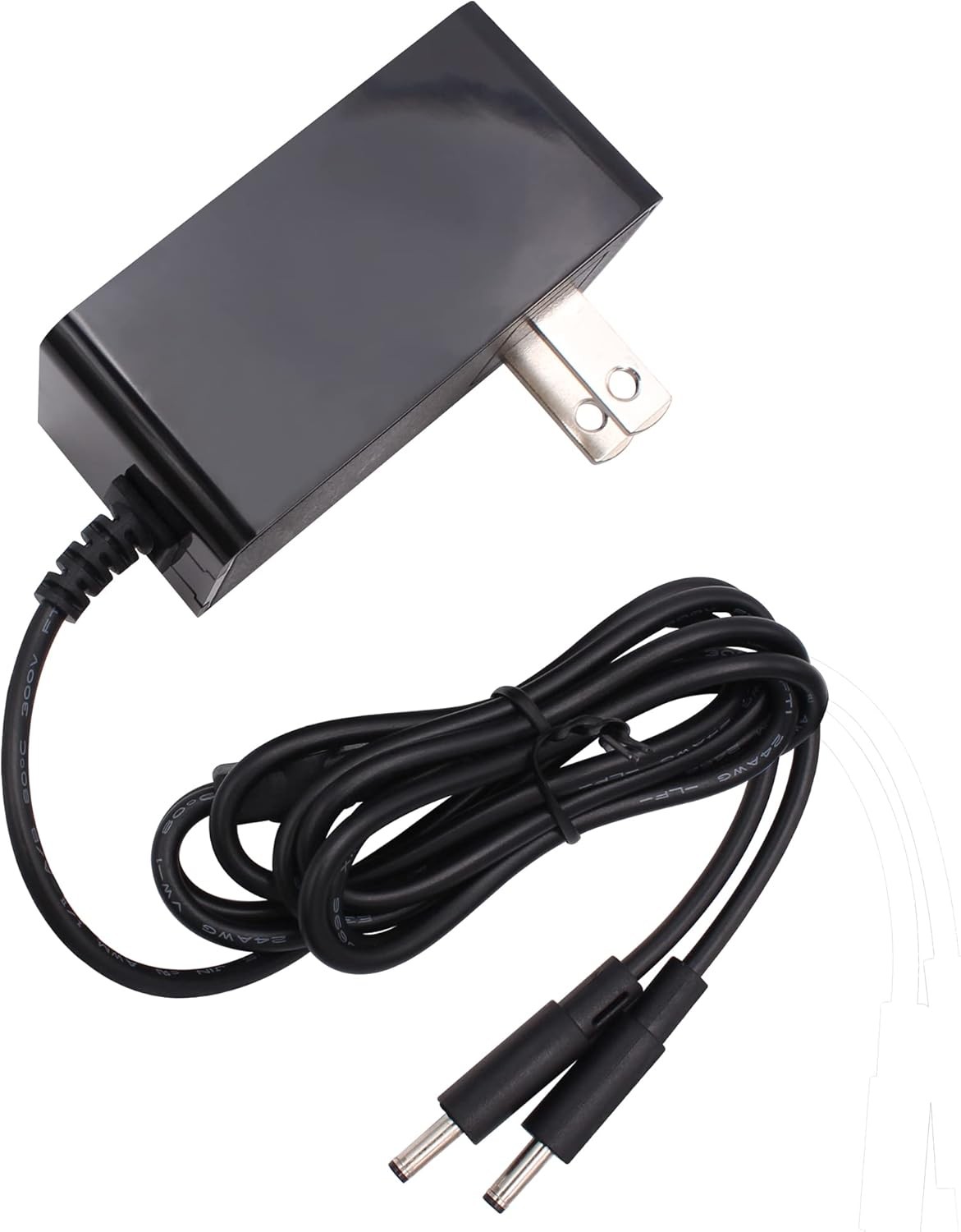 8.4V Dual US Charger for 7.4V Heated Gloves Socks Hat Battery