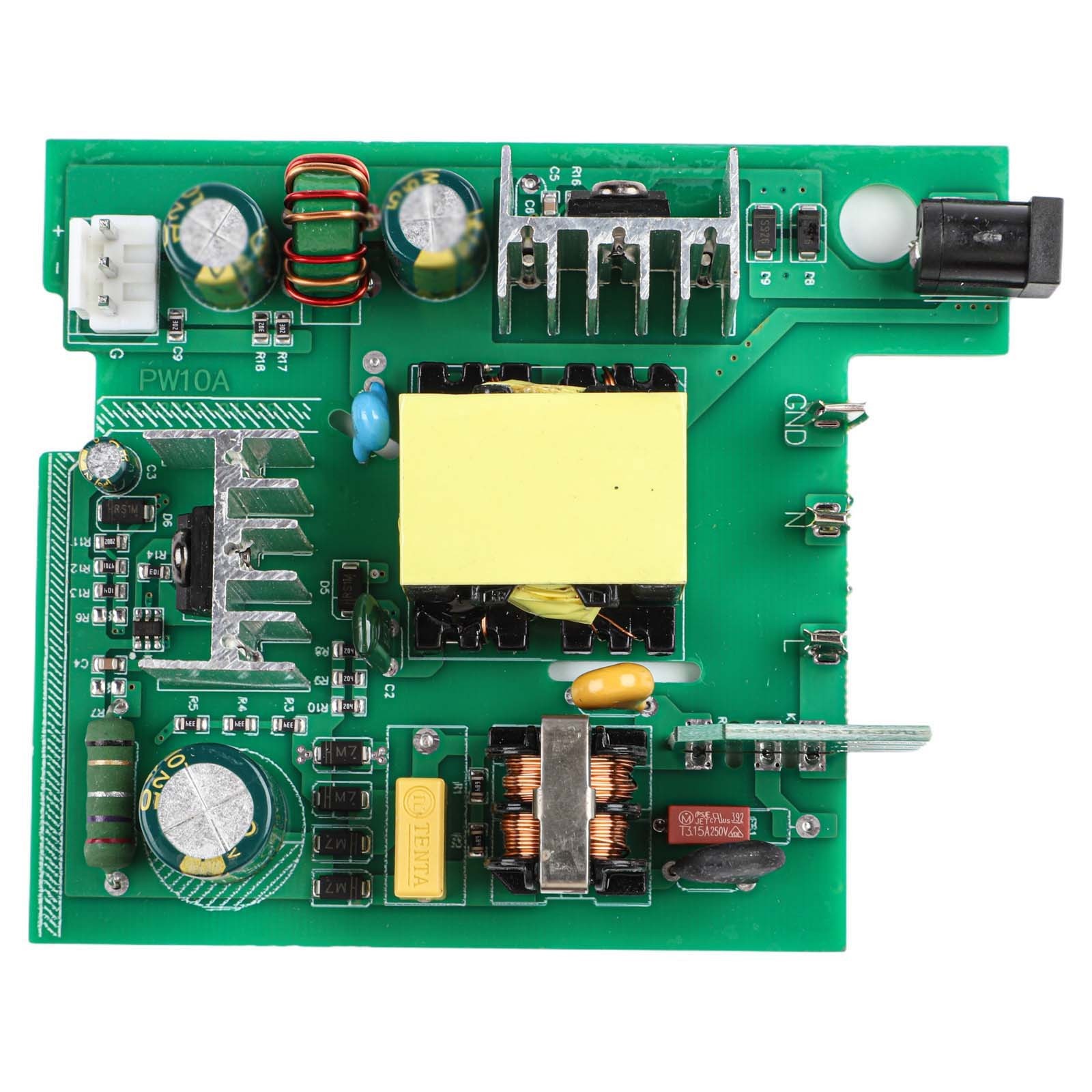 for Power Board for for t12 for Soldering Station 24V 4.5A Compatible with for