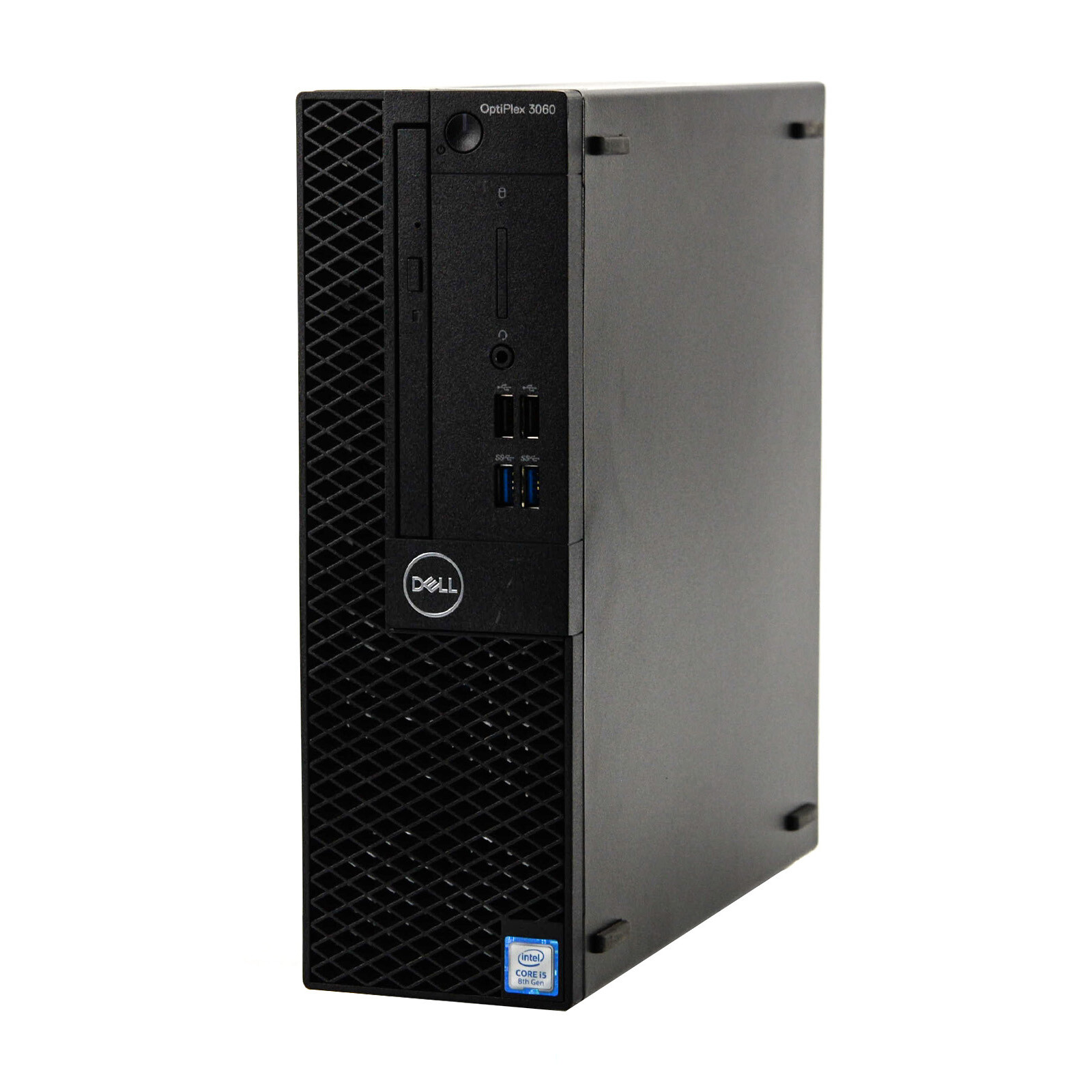 Dell Optiplex 3060 SFF Desktop i5-8400 2.80GHz 32GB 1TB M.2 SSD Windows 11 Pro