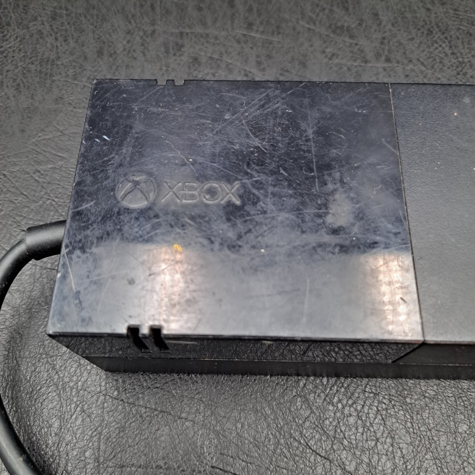 Microsoft Xbox One UNTESTED Power Supply AC Adapter Brick PB-2201-02M1 OEM