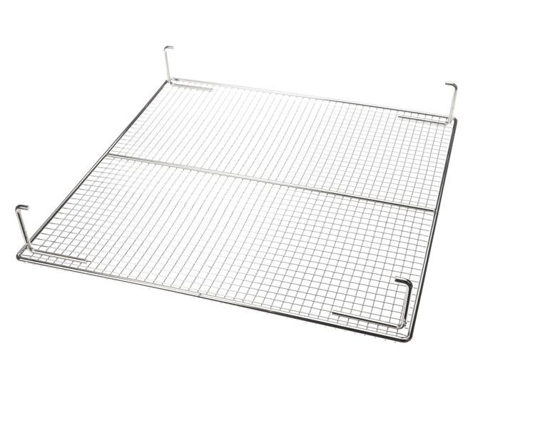 Frymaster Screen, Fine Mesh Eh1721/18Ue 8030387 - Genuine OEM Replacement Part