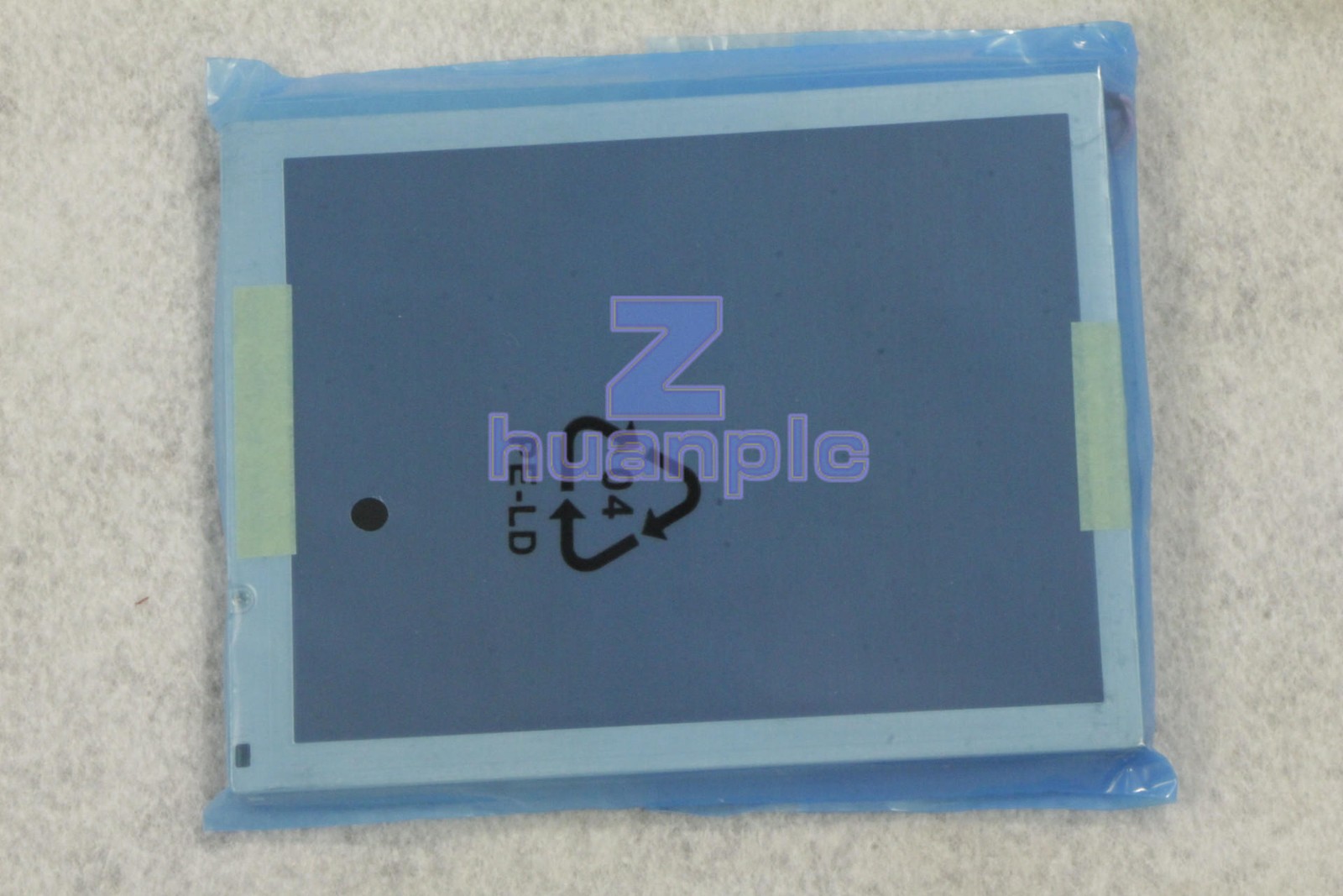 NEC NL6448BC20-18D 6.5" 640x480 Resolution LCD Screen Panel