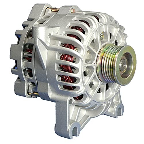 400-14065 Alternator Compatible With/Replacement For Ford 5.4L 6.8L Ford F150