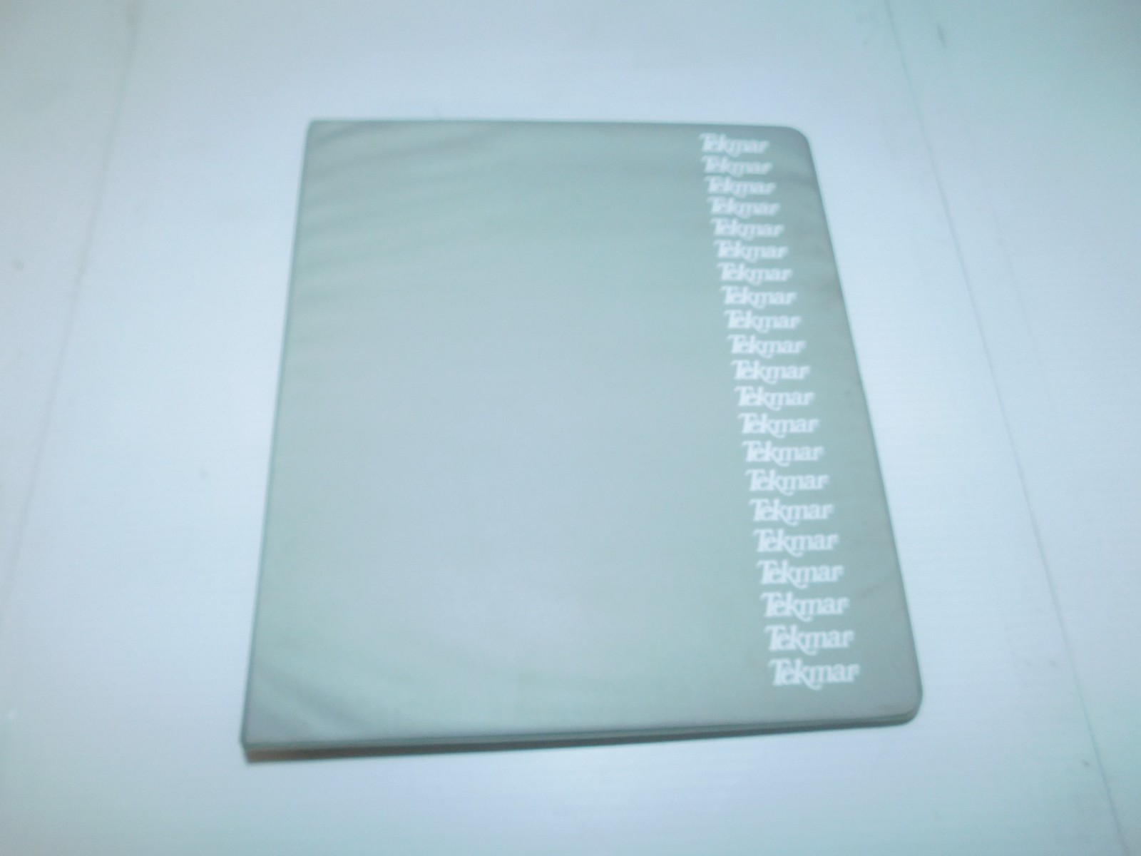 TEKMAR LSC 2000 INSTRUCTION MANUAL (LSM155)