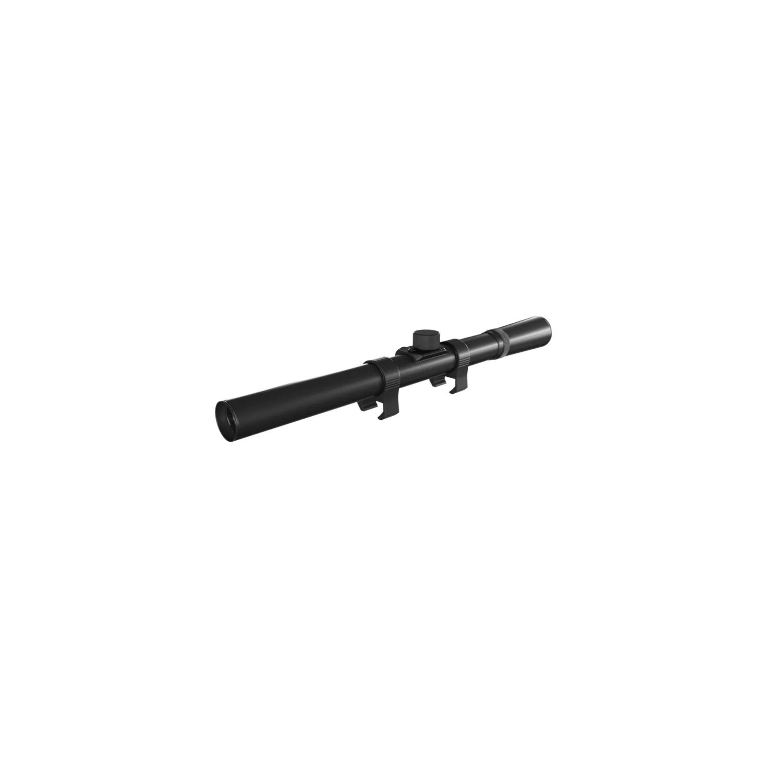 Crosman Targetfinder 4x Scope