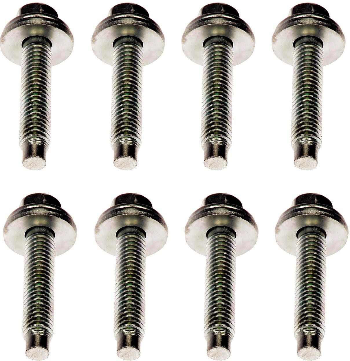 Dorman Engine Water Pump Bolt PN# 23749