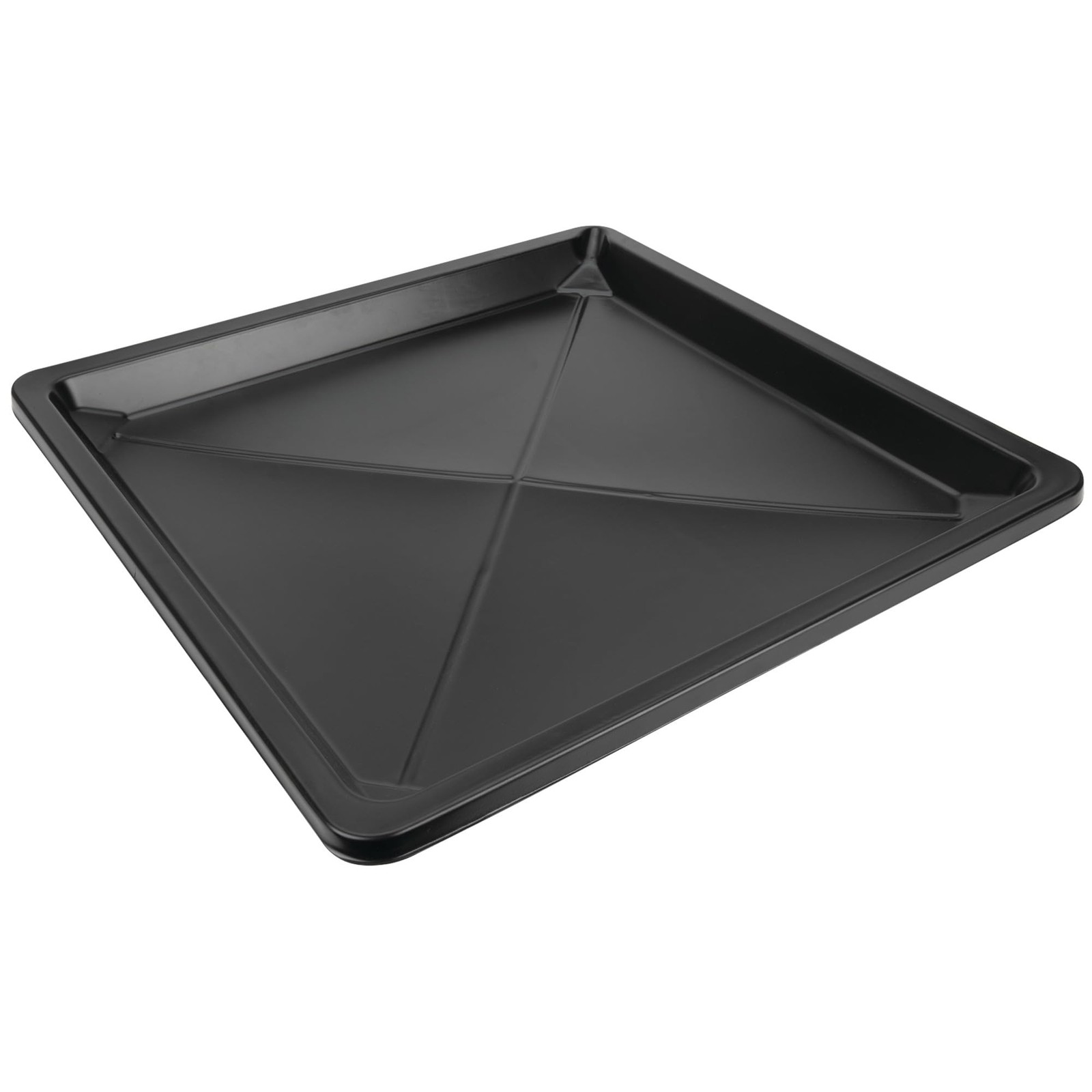 Wilmar W4062 22" x 22" Plastic Drip Tray