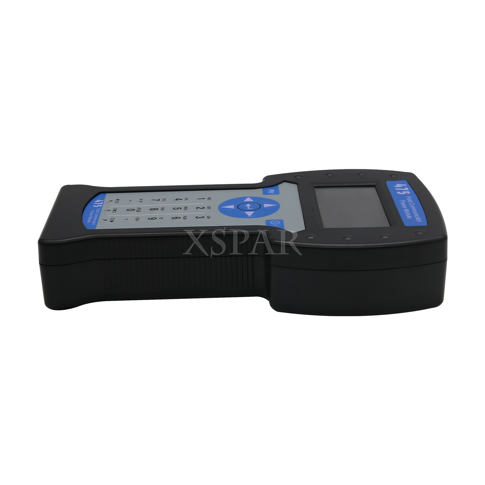 Handheld Hart475 Hart Field Communicator for Temperature Transmitter Calibration