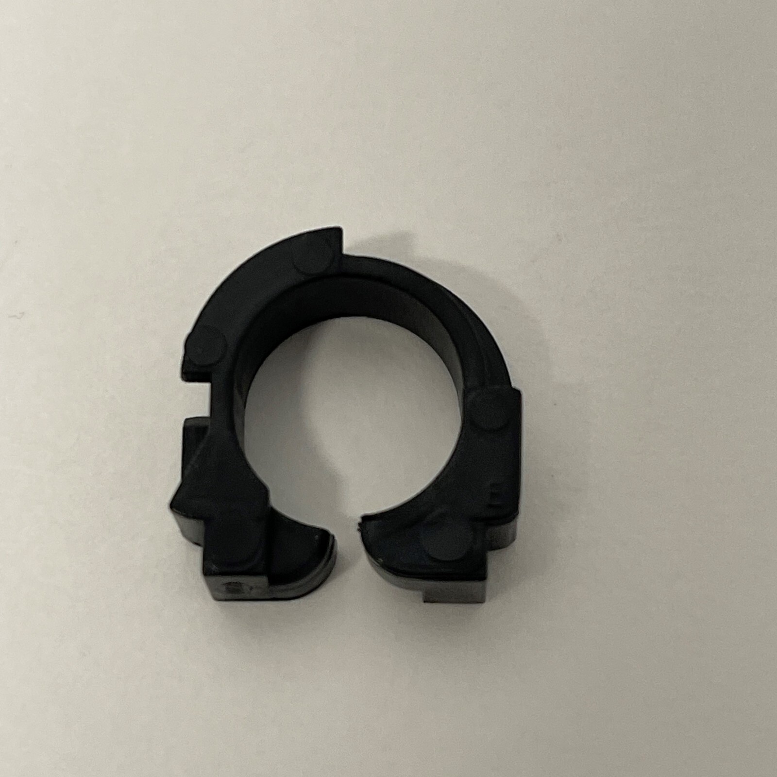 Lazboy Rocker Recliner 4 Pcs Plastic Footrest Scissor Mechanism Inserts Parts