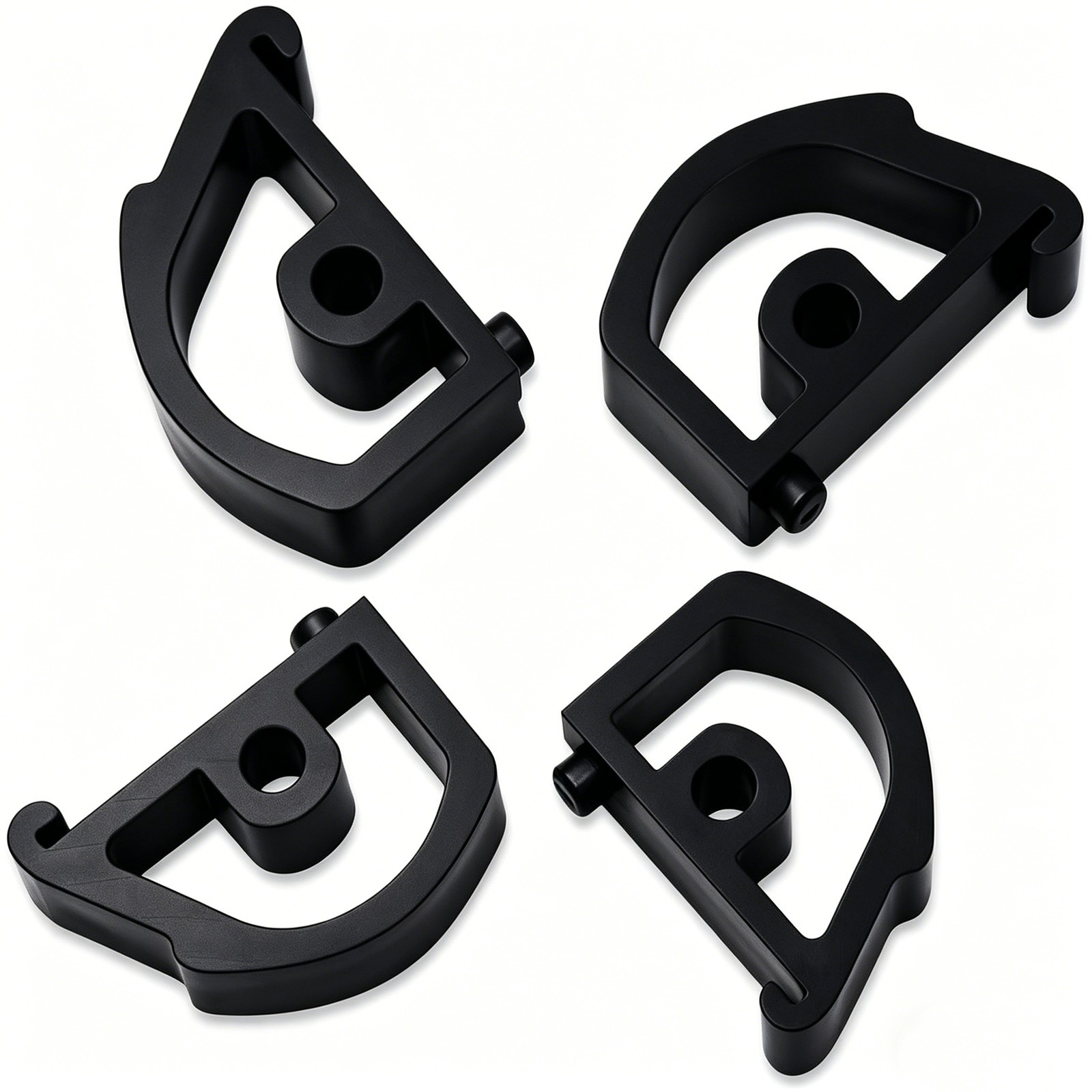 4PCS 242416-00 Leg Catch For WM225 & WM425 WM225 Type 1 2 Type 3 Type 4 Workmate