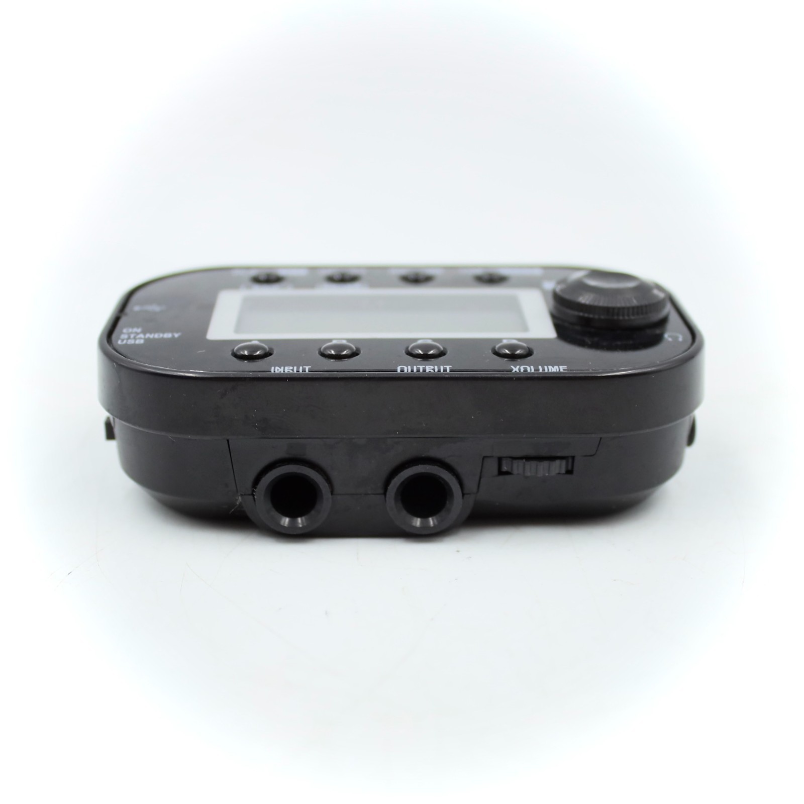KORG PANDORA mini Black PX mini Multi Guitar Effect Processor 018409