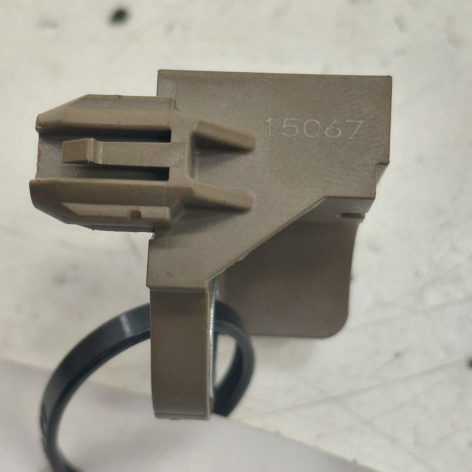 Mazda 6 Contact Sensor 2016 2015 2014