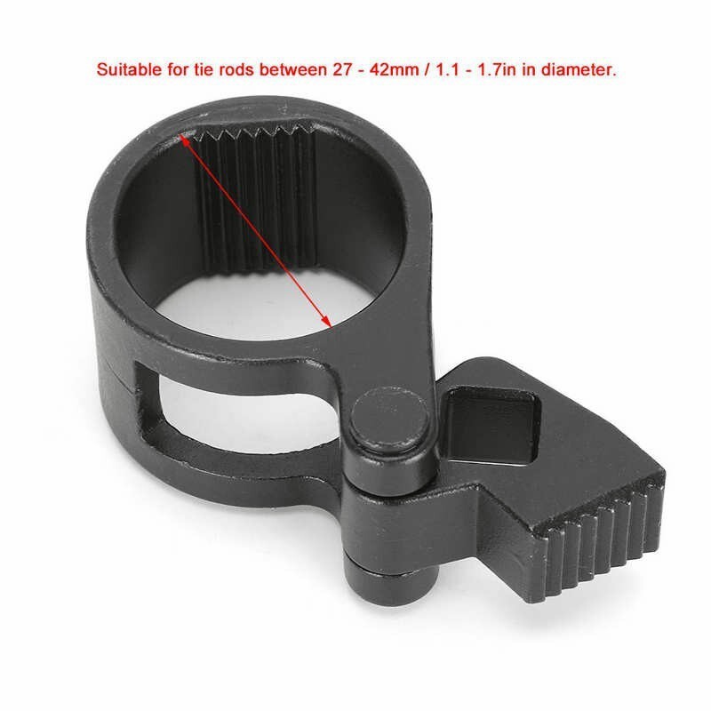 27-42mm Tie Rod End Removal Tool for Car Truck Vehicle Motorcycle Tie Rod Wrench