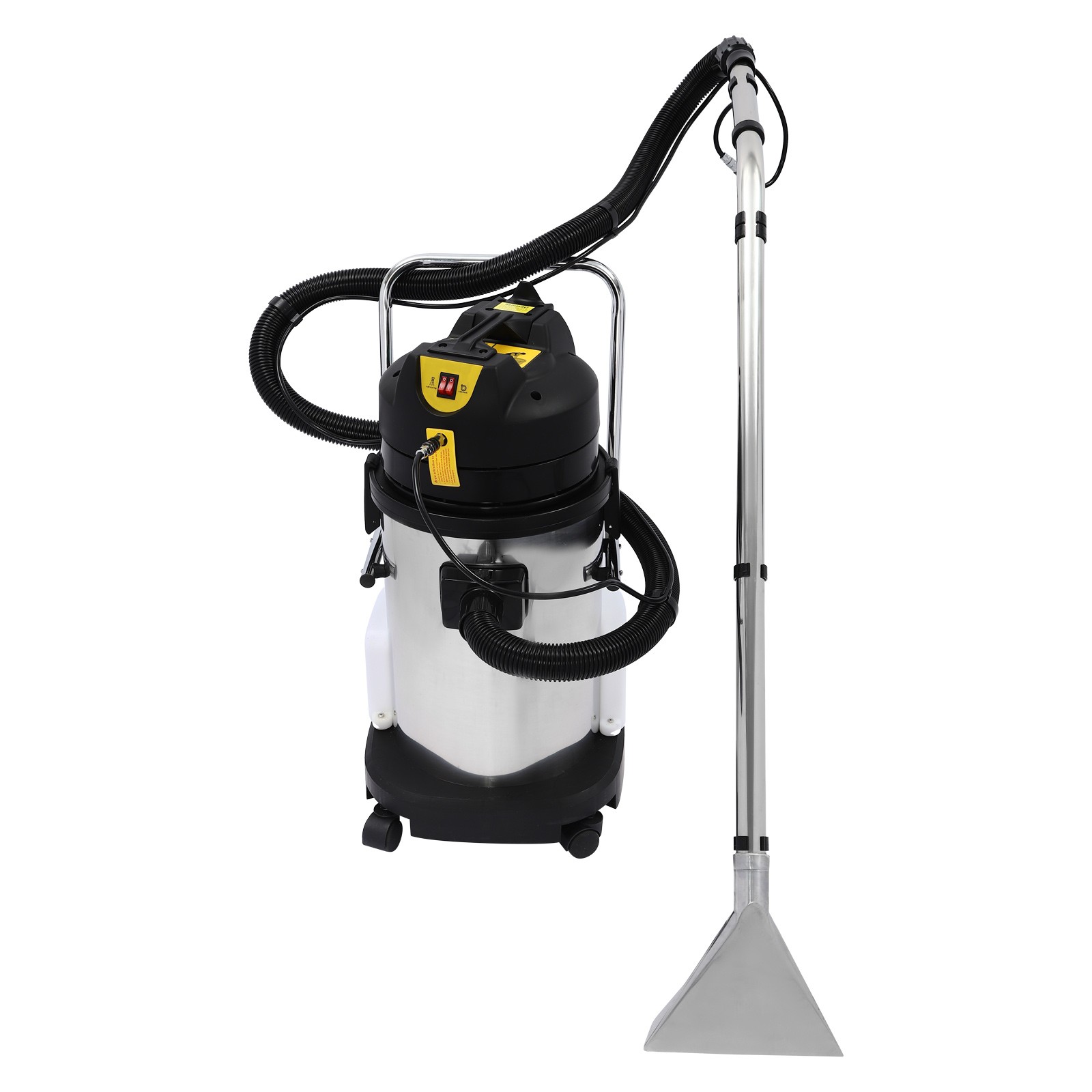 Commercial Carpet Cleaner Extractor Household Cleaning Machine Vacuum Washer