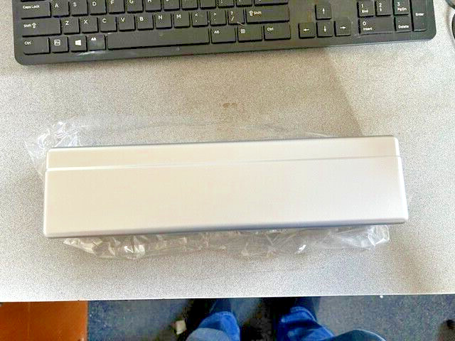 SARGENT DOOR CLOSER 1230 OR 1231 EN REPLACEMENT COVER ONLY