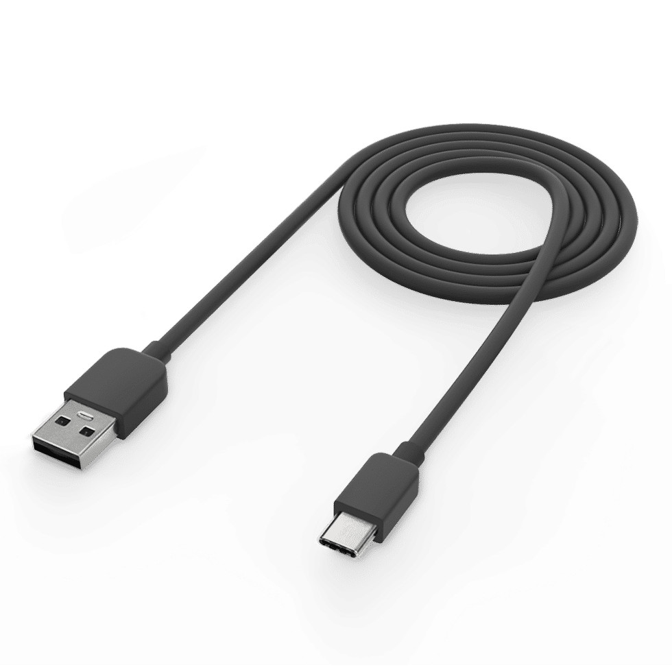 USB CHARGING CABLE CORD FOR VTECH RM5864, RM5864 HD, RM5864 2HD