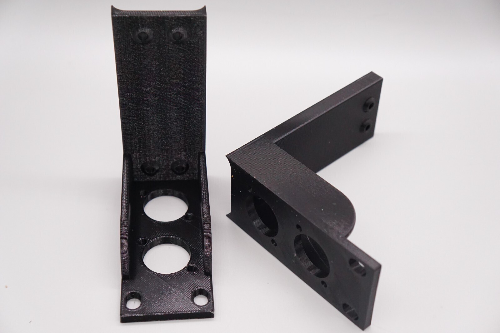Rack Ears (2-Pack) for Behringer Uphoria UMC404HD Audio Interface