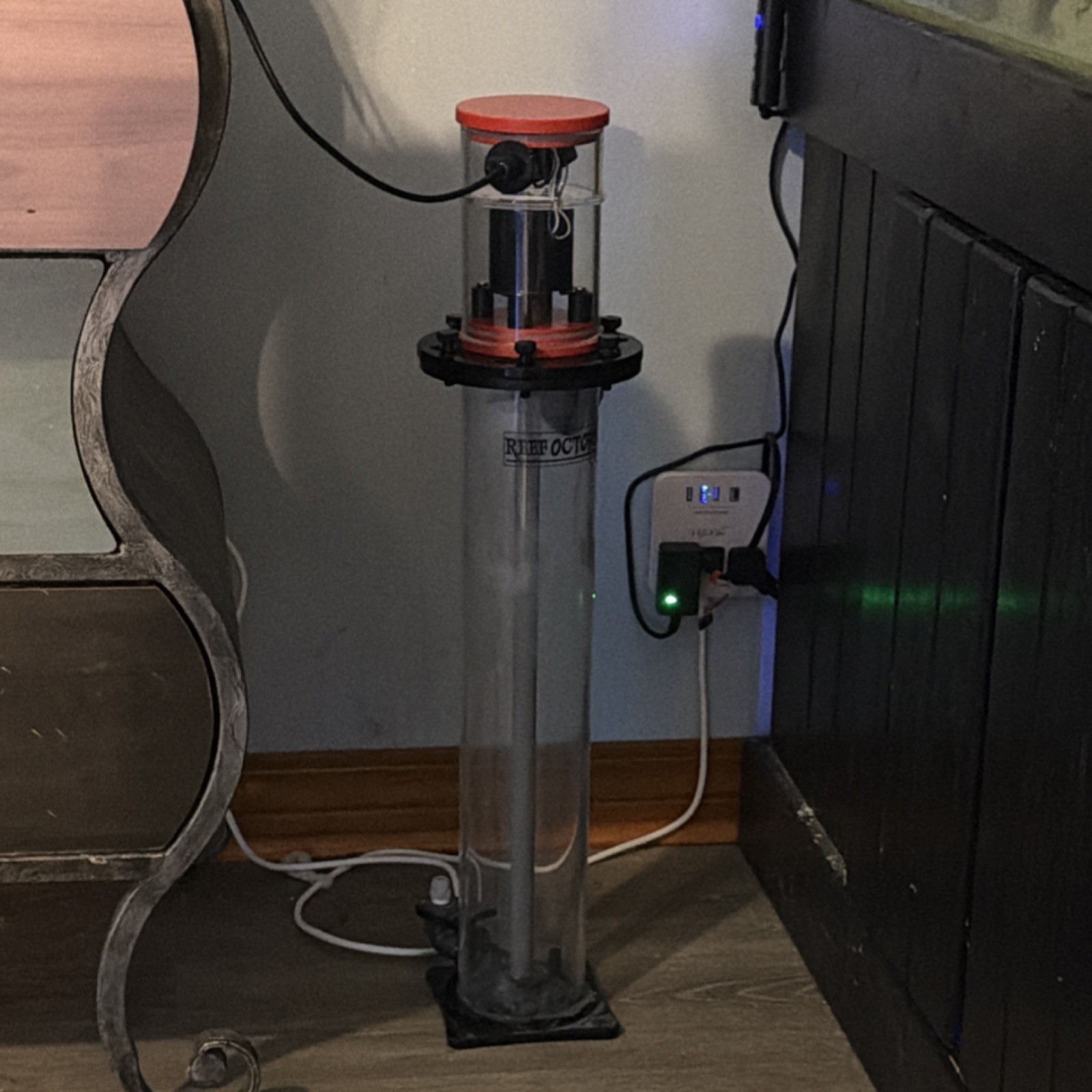 Reef Octopus Protein Skimmer for Marine Aquarium